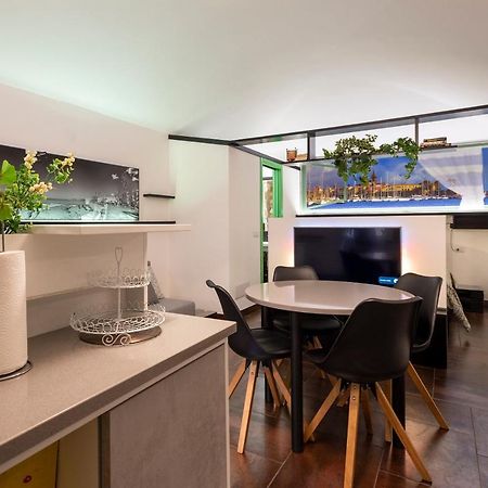Sweet Apartment Machin Альгеро Экстерьер фото