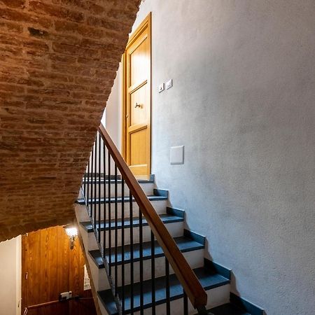 Sweet Apartment Machin Альгеро Экстерьер фото