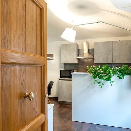 Sweet Apartment Machin Альгеро Экстерьер фото