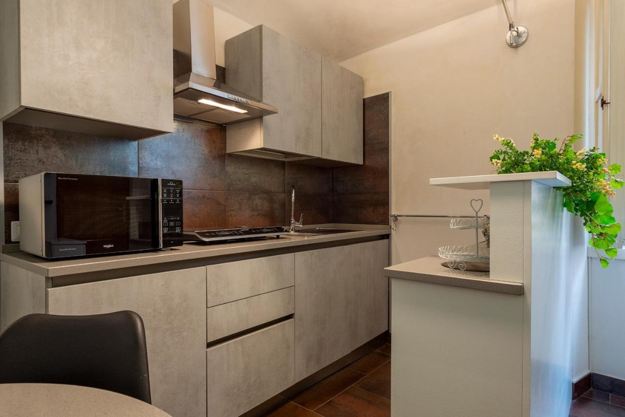 Sweet Apartment Machin Альгеро Экстерьер фото
