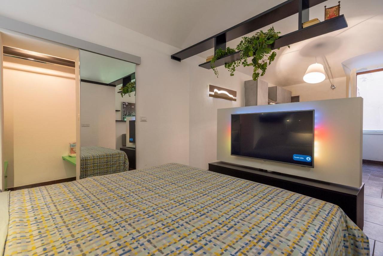 Sweet Apartment Machin Альгеро Экстерьер фото