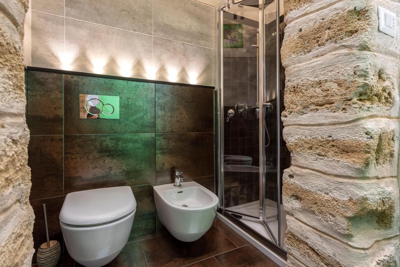 Sweet Apartment Machin Альгеро Экстерьер фото