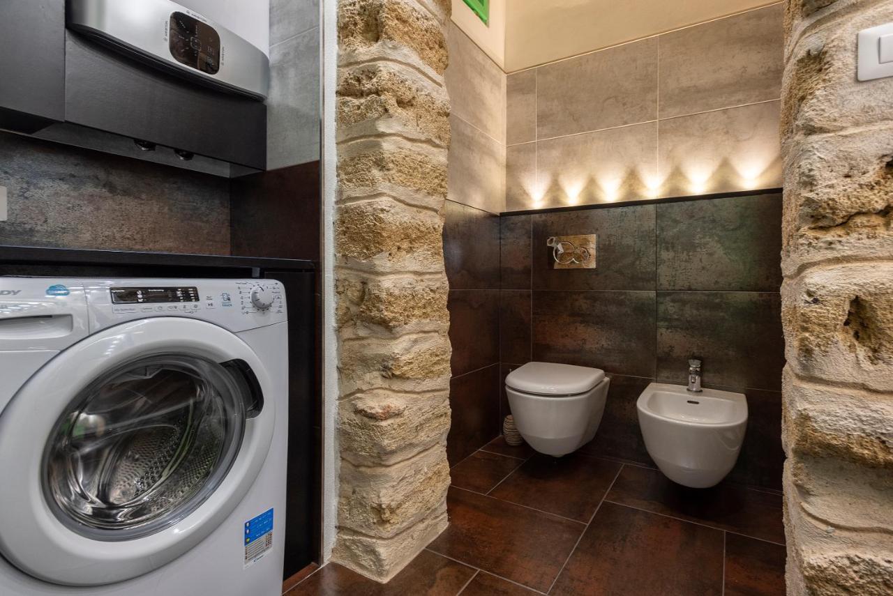 Sweet Apartment Machin Альгеро Экстерьер фото