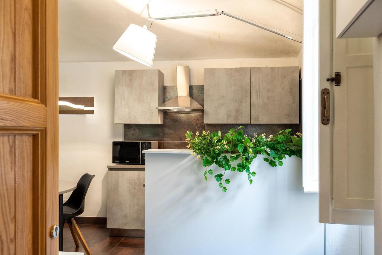 Sweet Apartment Machin Альгеро Экстерьер фото