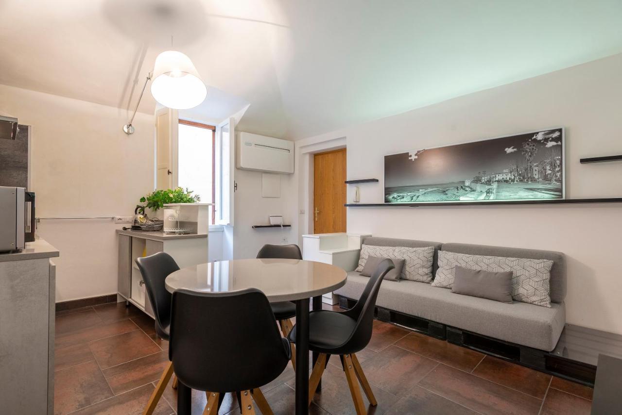 Sweet Apartment Machin Альгеро Экстерьер фото