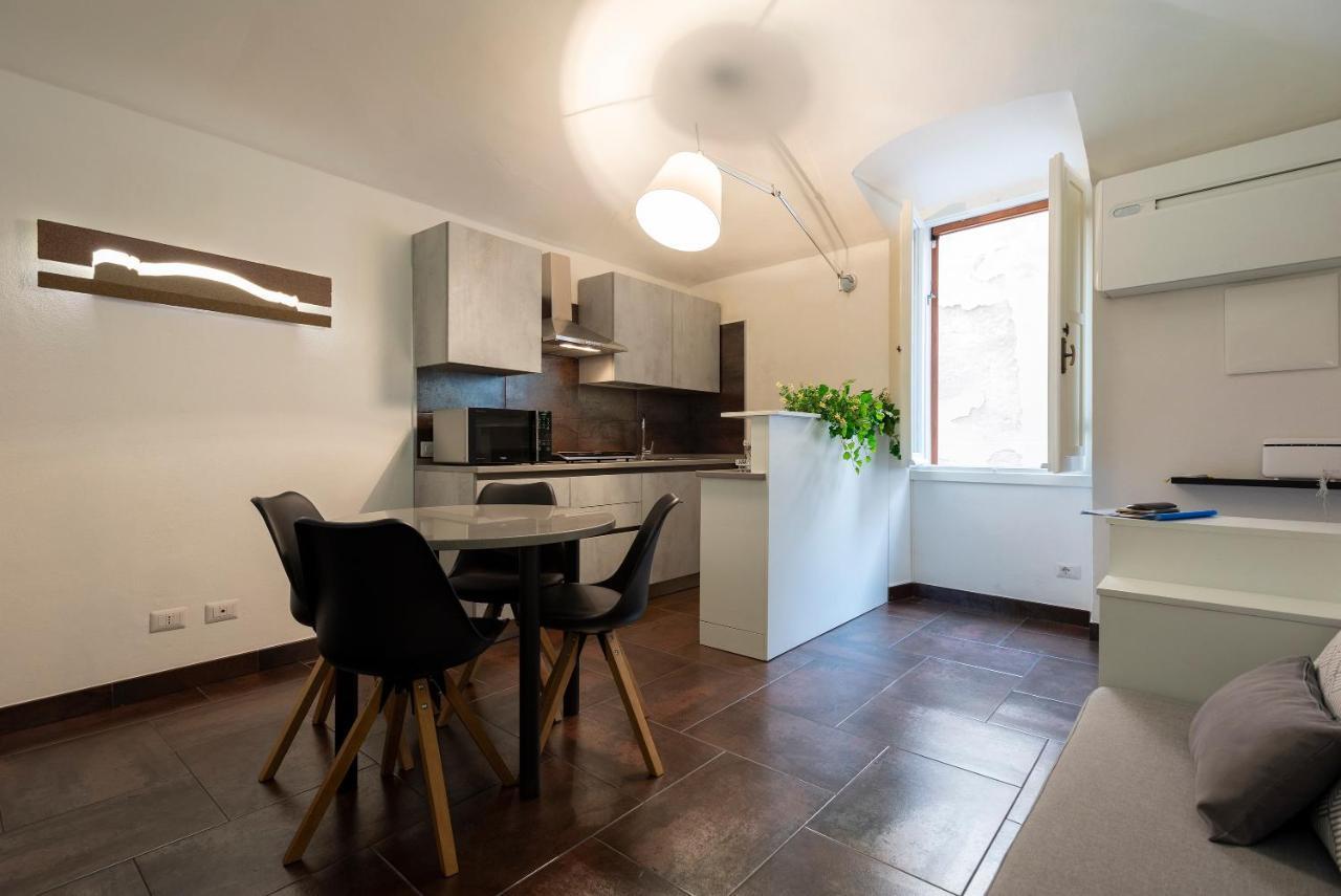 Sweet Apartment Machin Альгеро Экстерьер фото