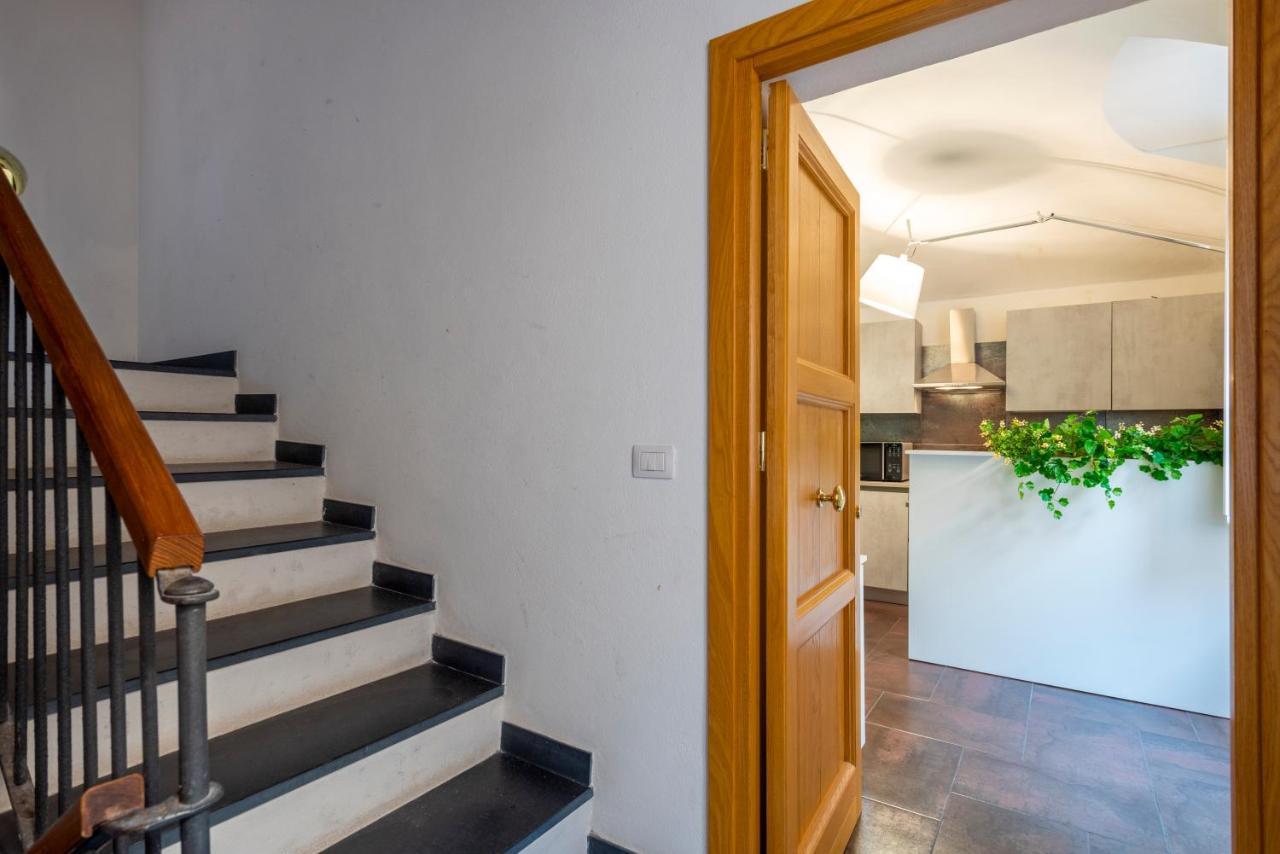 Sweet Apartment Machin Альгеро Экстерьер фото