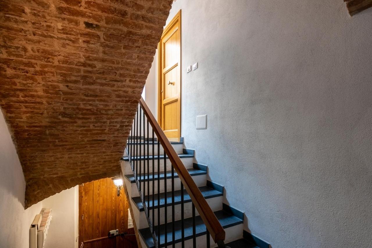 Sweet Apartment Machin Альгеро Экстерьер фото