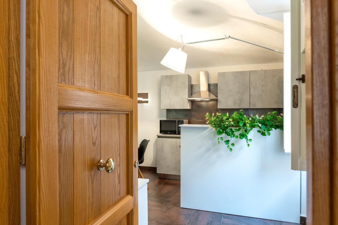 Sweet Apartment Machin Альгеро Экстерьер фото